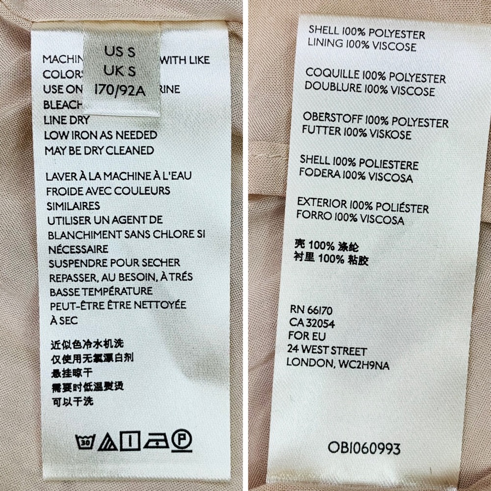 🚫KEEPING IT🚫🌺NWT🤩 |•FREE PEOPLE•| Size Small Flirty, Floral Dress🌺 - Picture 8 of 13